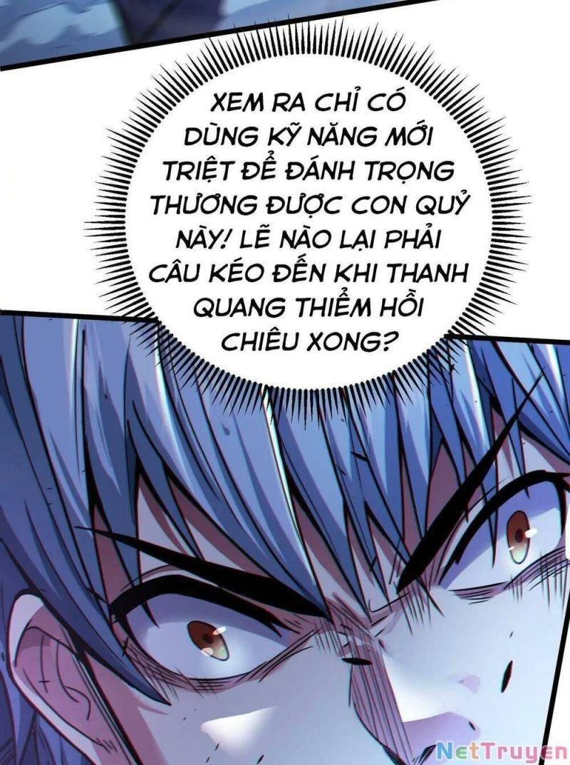 Bóng Ma Ác Quỷ Chapter 8 - Trang 3