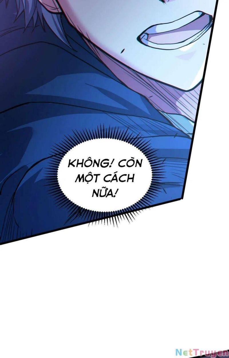 Bóng Ma Ác Quỷ Chapter 8 - Trang 3