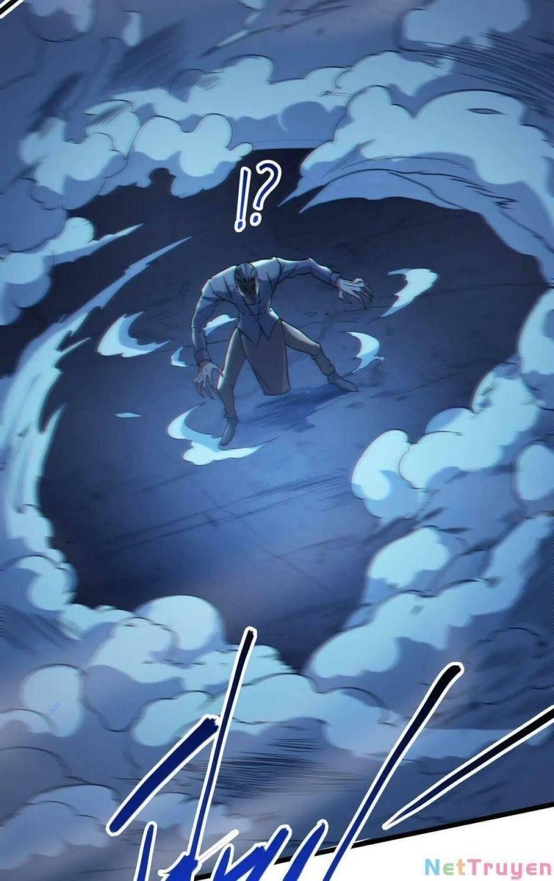 Bóng Ma Ác Quỷ Chapter 8 - Trang 3