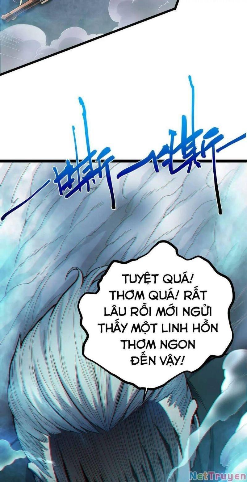 Bóng Ma Ác Quỷ Chapter 8 - Trang 3