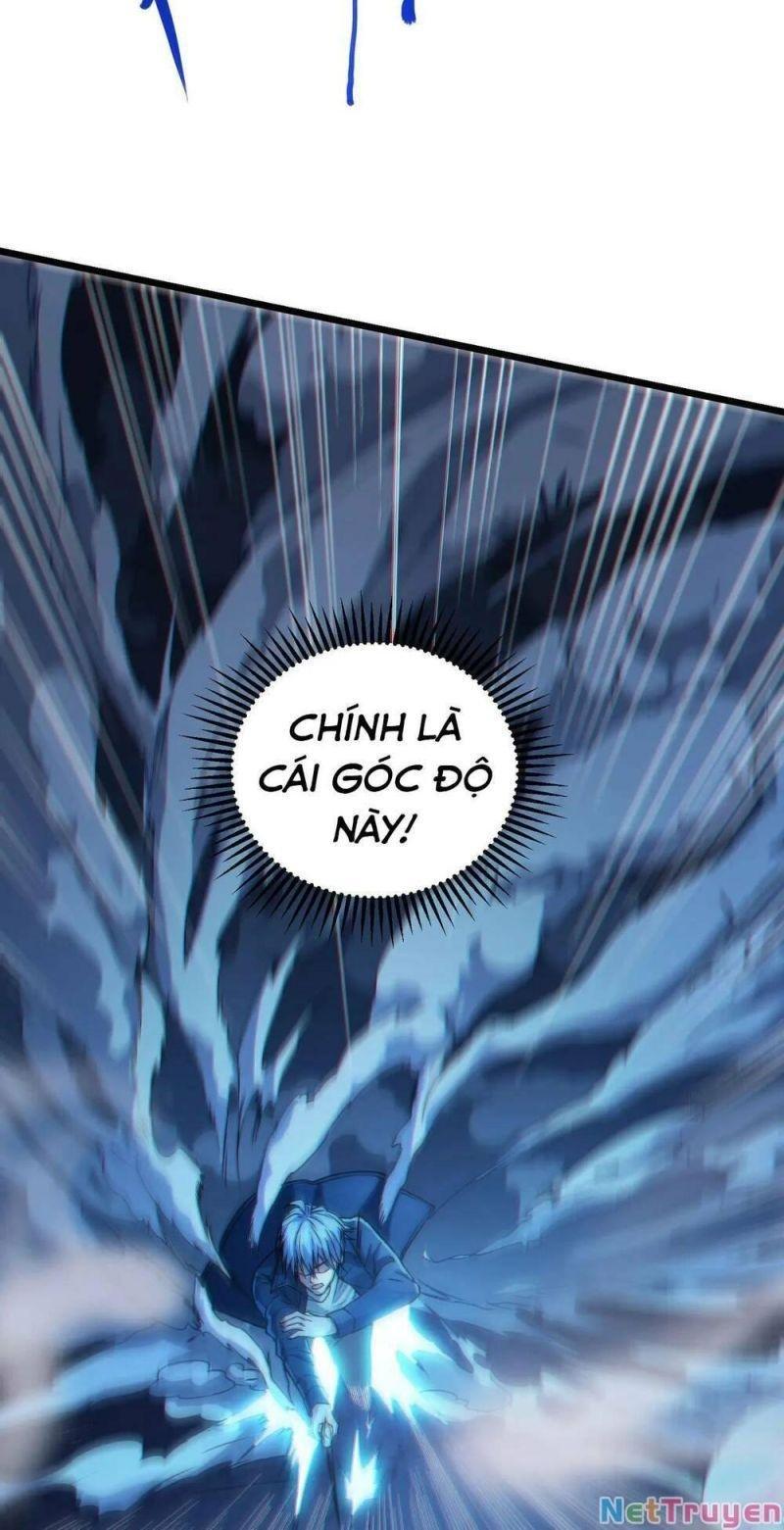 Bóng Ma Ác Quỷ Chapter 8 - Trang 3