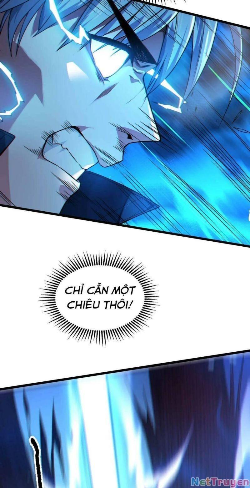 Bóng Ma Ác Quỷ Chapter 8 - Trang 3