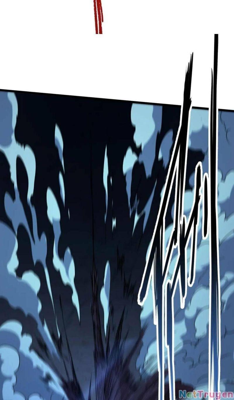 Bóng Ma Ác Quỷ Chapter 8 - Trang 3