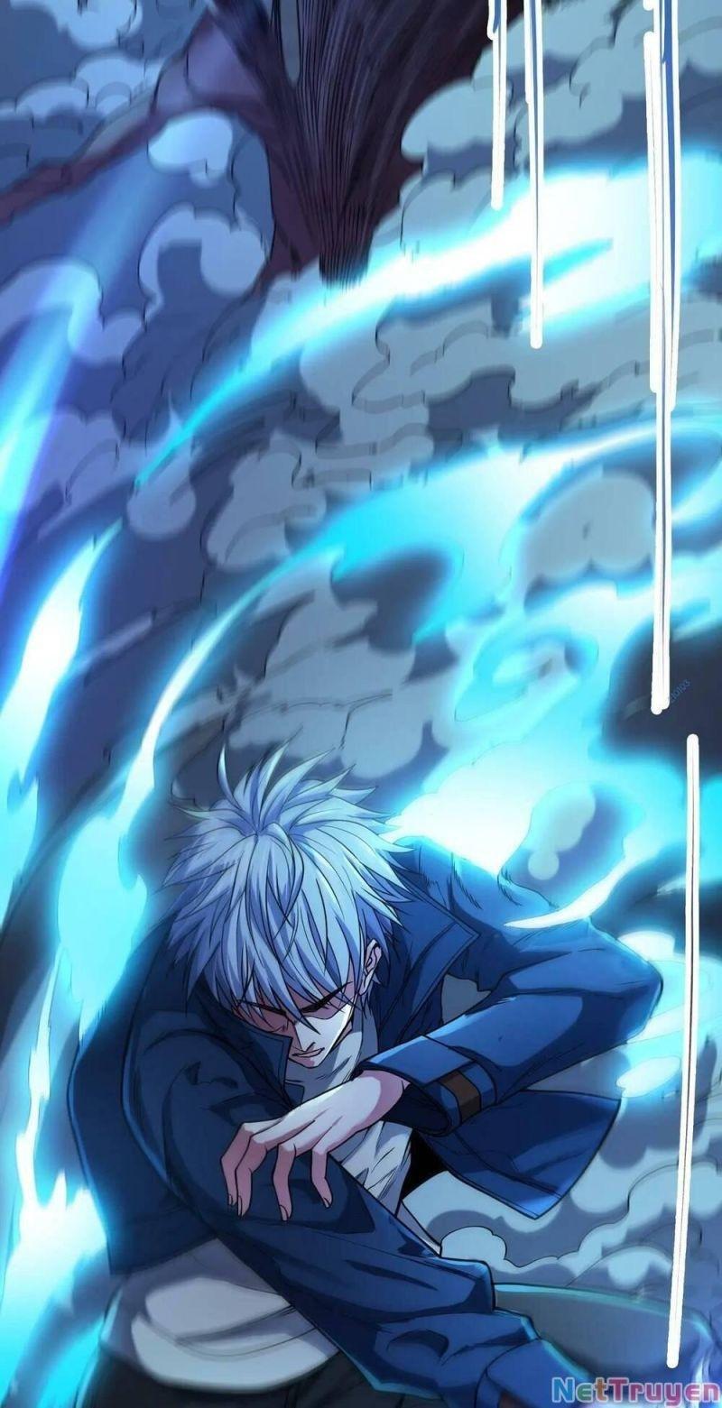 Bóng Ma Ác Quỷ Chapter 8 - Trang 3