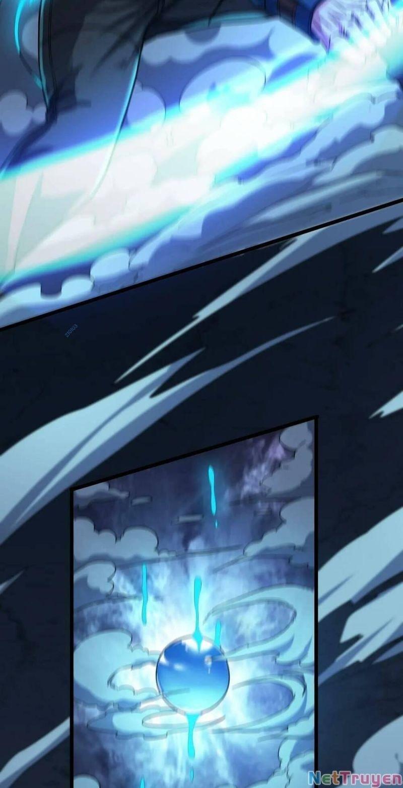 Bóng Ma Ác Quỷ Chapter 8 - Trang 3