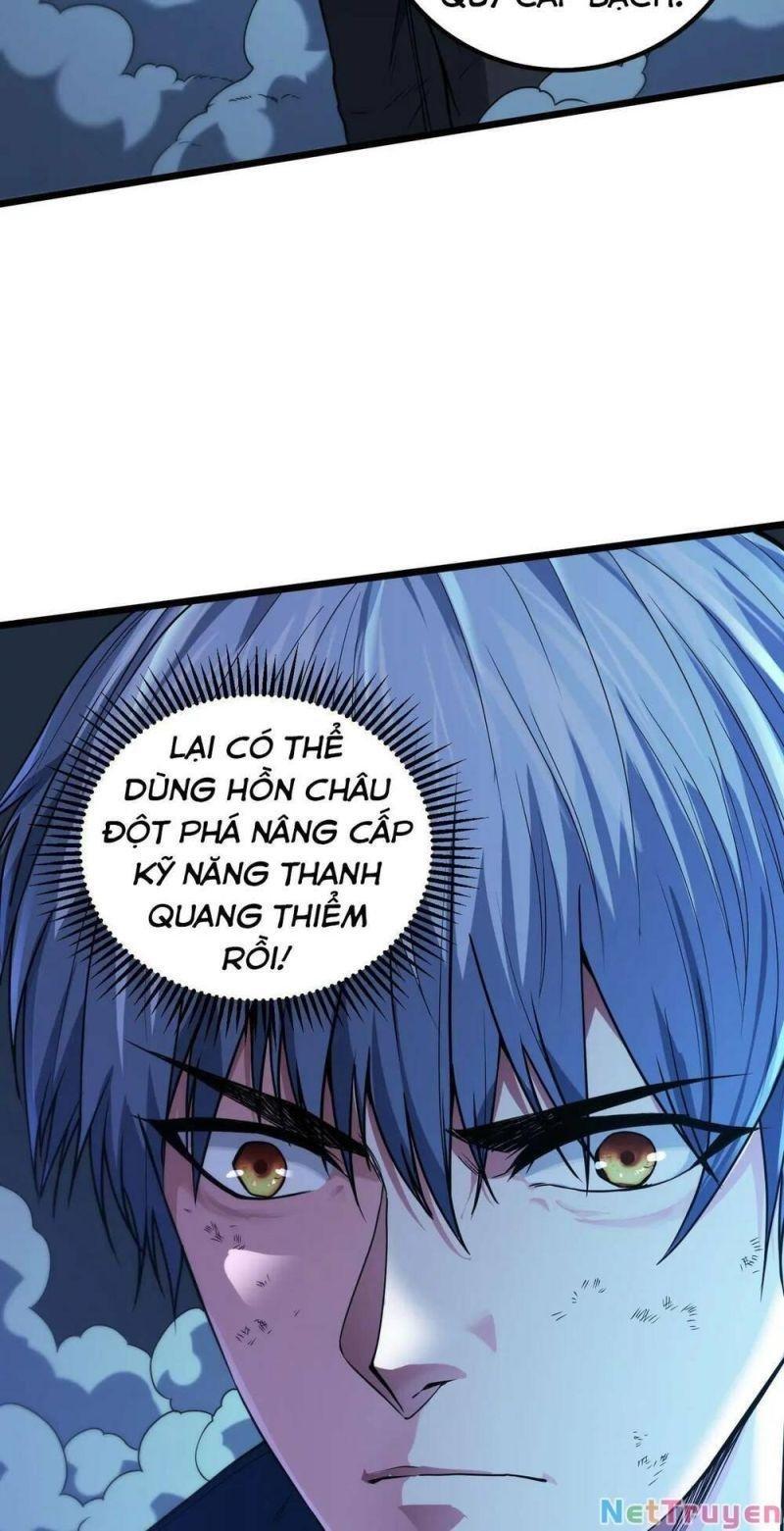 Bóng Ma Ác Quỷ Chapter 8 - Trang 3