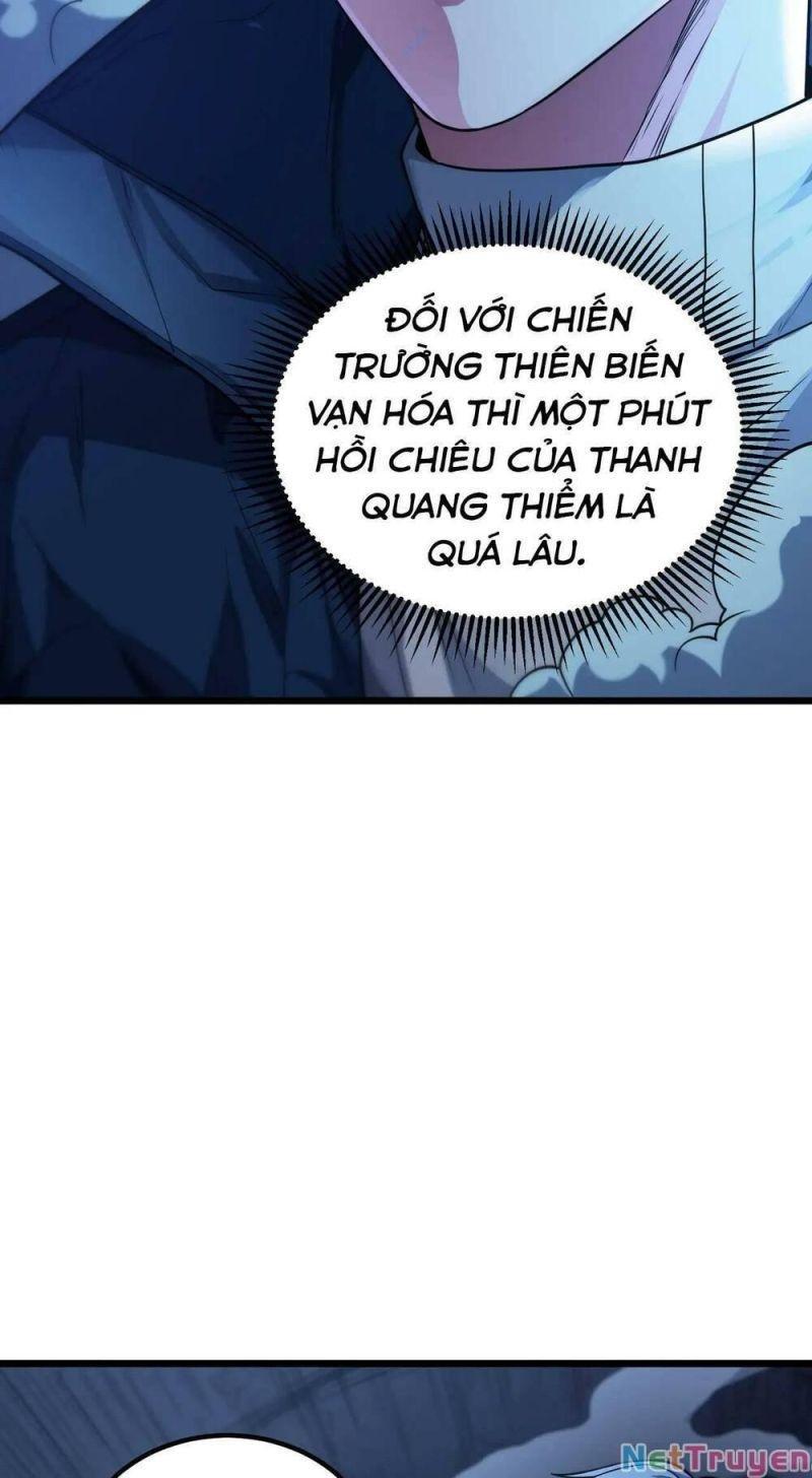 Bóng Ma Ác Quỷ Chapter 8 - Trang 3