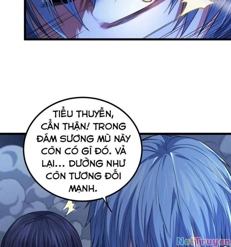 Bóng Ma Ác Quỷ Chapter 8 - Trang 3