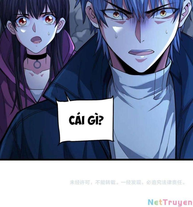 Bóng Ma Ác Quỷ Chapter 8 - Trang 3