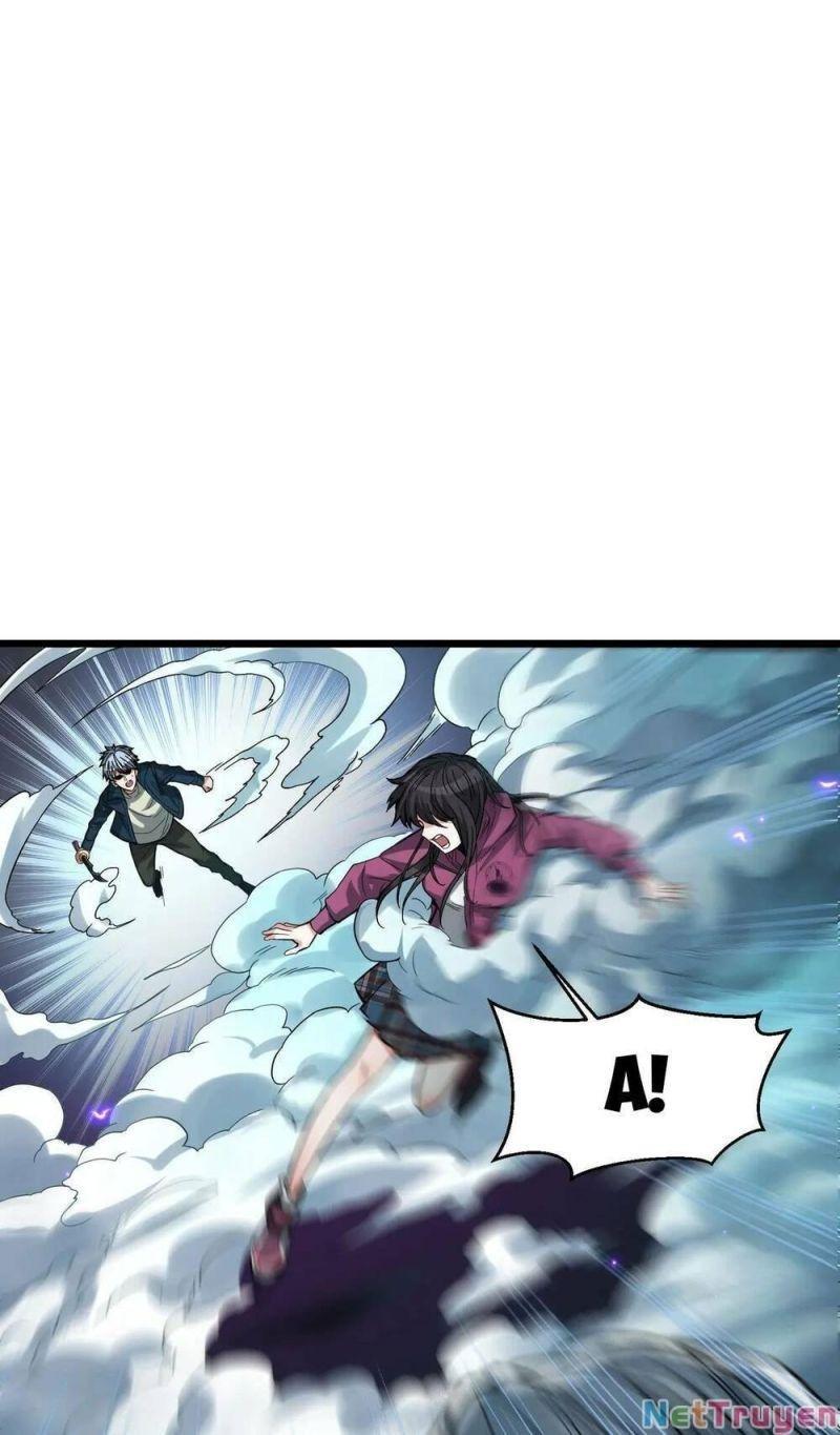 Bóng Ma Ác Quỷ Chapter 8 - Trang 3