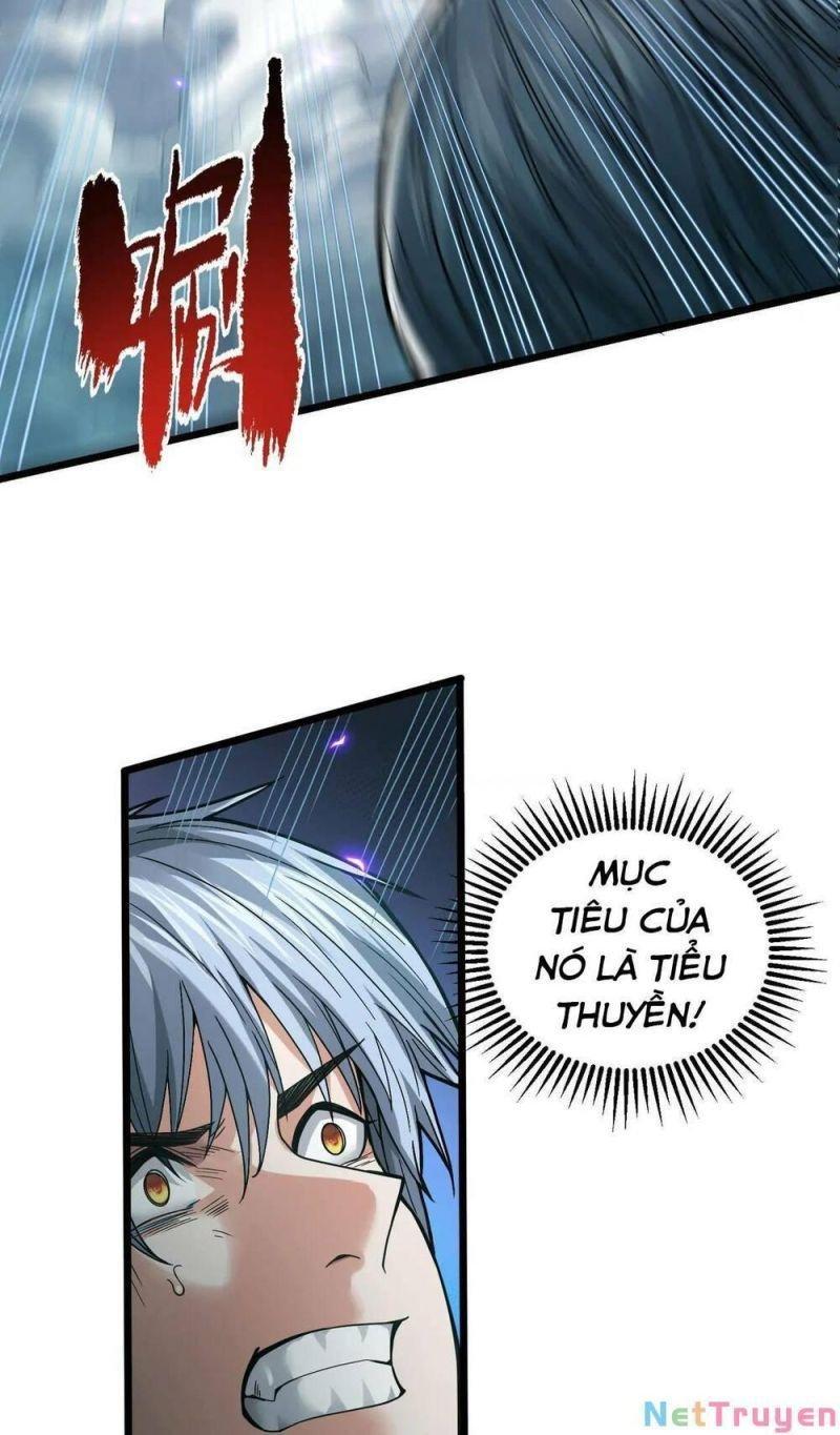 Bóng Ma Ác Quỷ Chapter 8 - Trang 3