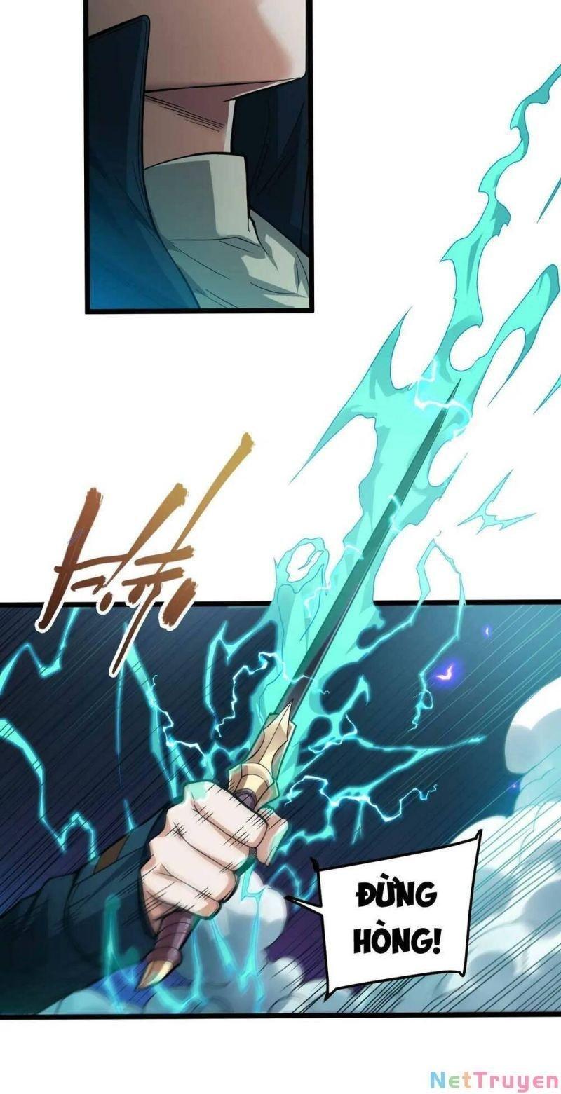 Bóng Ma Ác Quỷ Chapter 8 - Trang 3