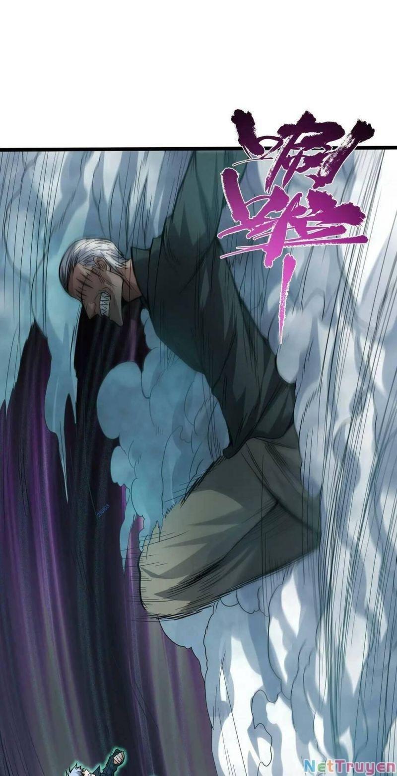 Bóng Ma Ác Quỷ Chapter 8 - Trang 3