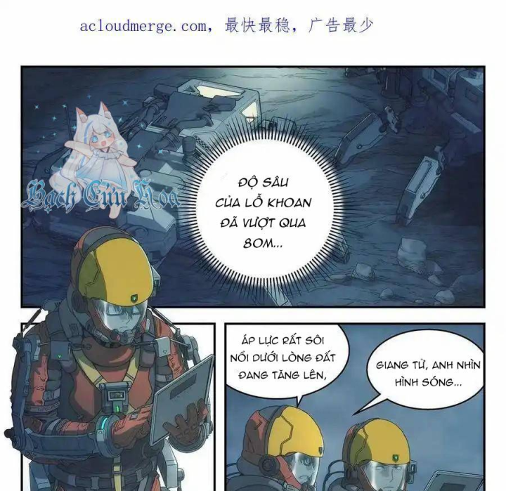 Titan Câm Lặng Chapter 39 - Trang 2