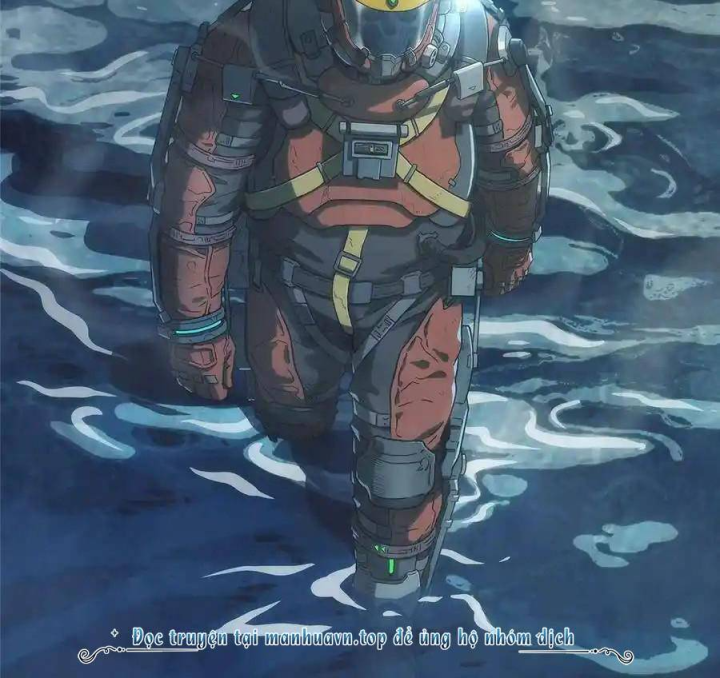 Titan Câm Lặng Chapter 39 - Trang 2