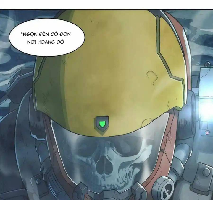 Titan Câm Lặng Chapter 39 - Trang 2