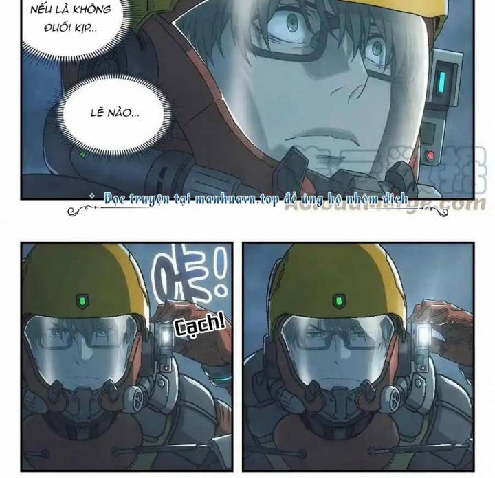 Titan Câm Lặng Chapter 39 - Trang 2