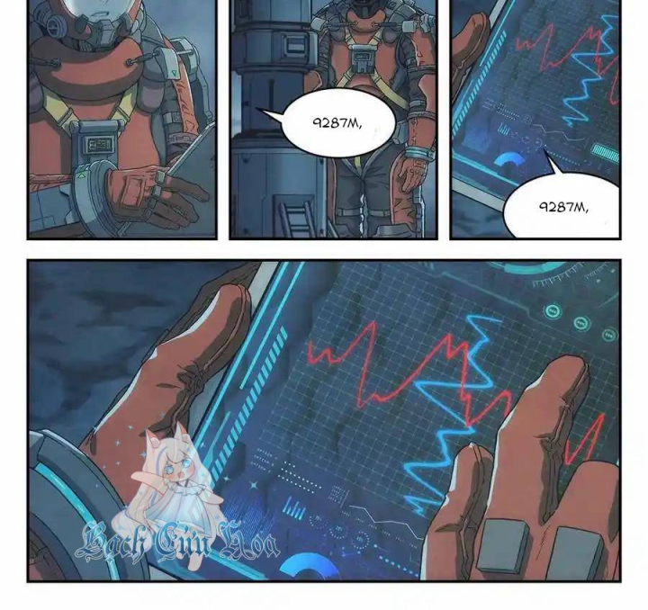 Titan Câm Lặng Chapter 39 - Trang 2