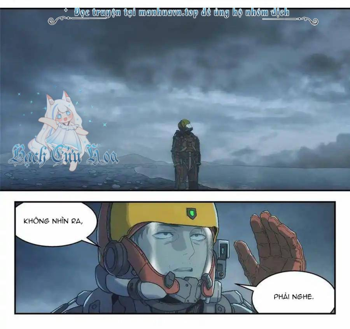 Titan Câm Lặng Chapter 39 - Trang 2