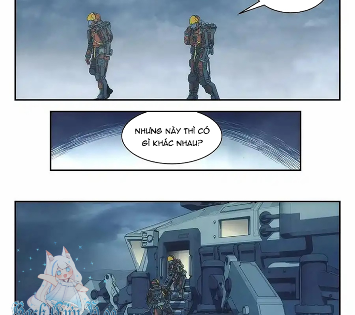 Titan Câm Lặng Chapter 40 - Trang 2