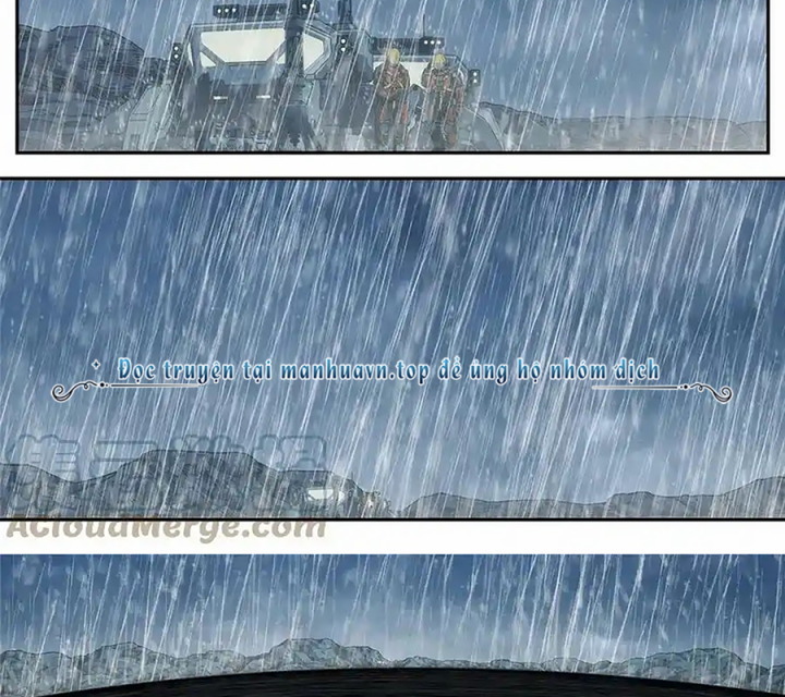 Titan Câm Lặng Chapter 40 - Trang 2