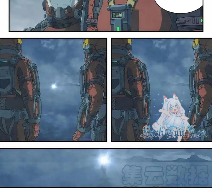 Titan Câm Lặng Chapter 40 - Trang 2