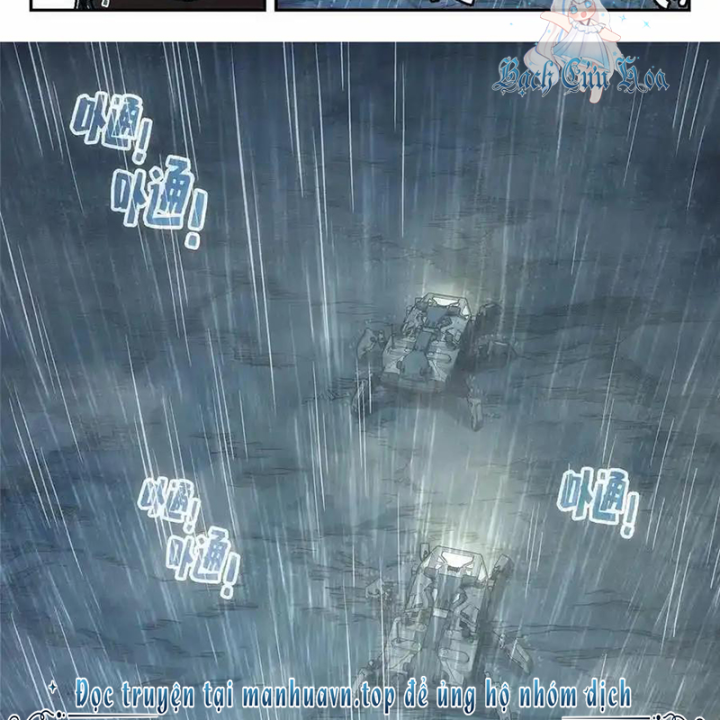 Titan Câm Lặng Chapter 41 - Trang 2