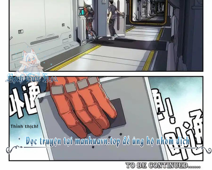 Titan Câm Lặng Chapter 41 - Trang 2