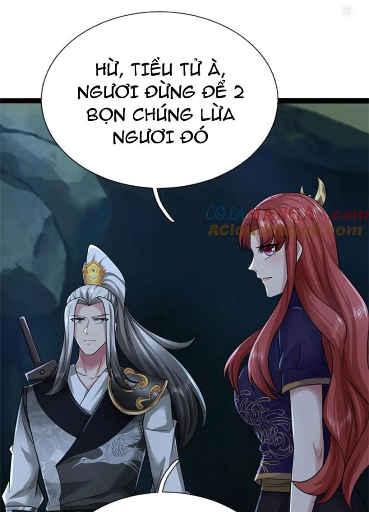 Võ đạo đại đế Chapter 50 - Trang 2