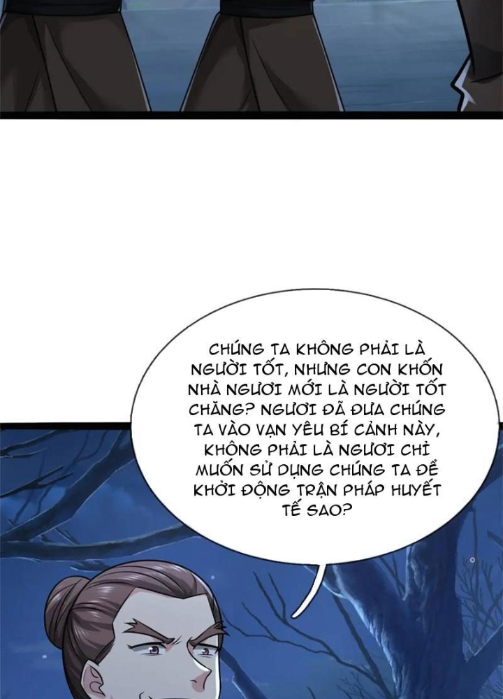 Võ đạo đại đế Chapter 50 - Trang 2