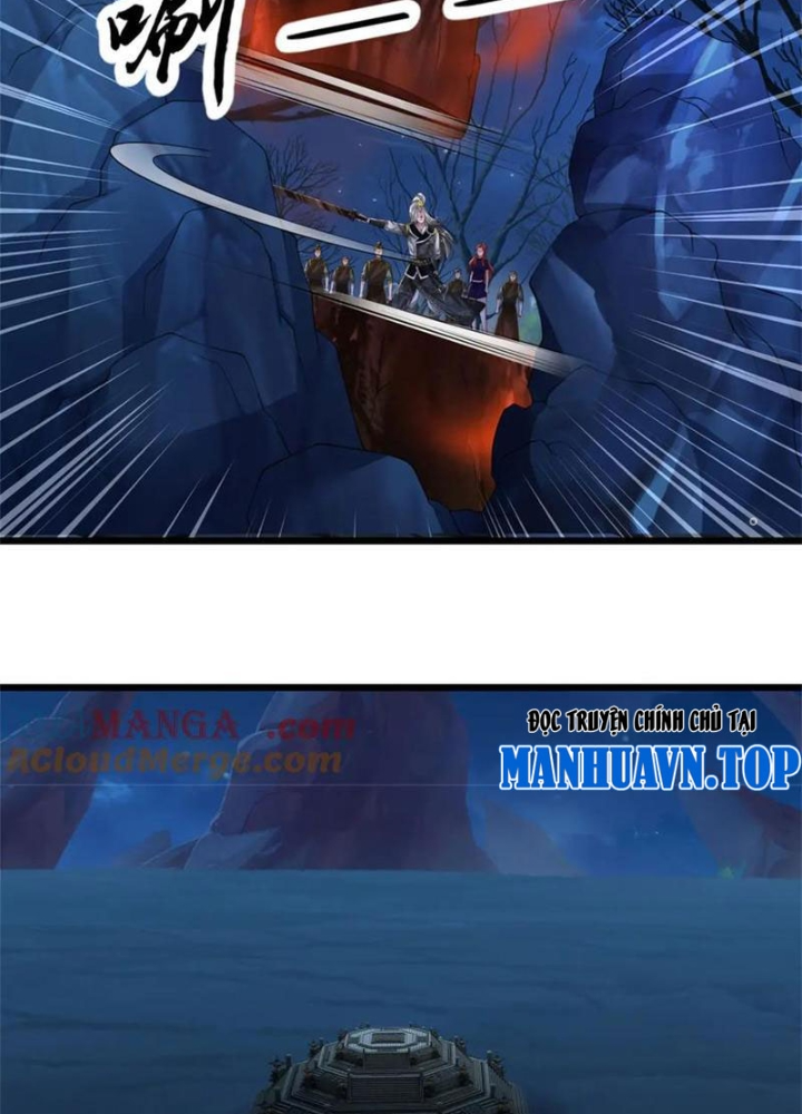 Võ đạo đại đế Chapter 50 - Trang 2