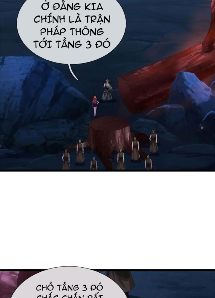 Võ đạo đại đế Chapter 50 - Trang 2