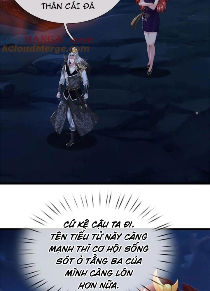 Võ đạo đại đế Chapter 50 - Trang 2