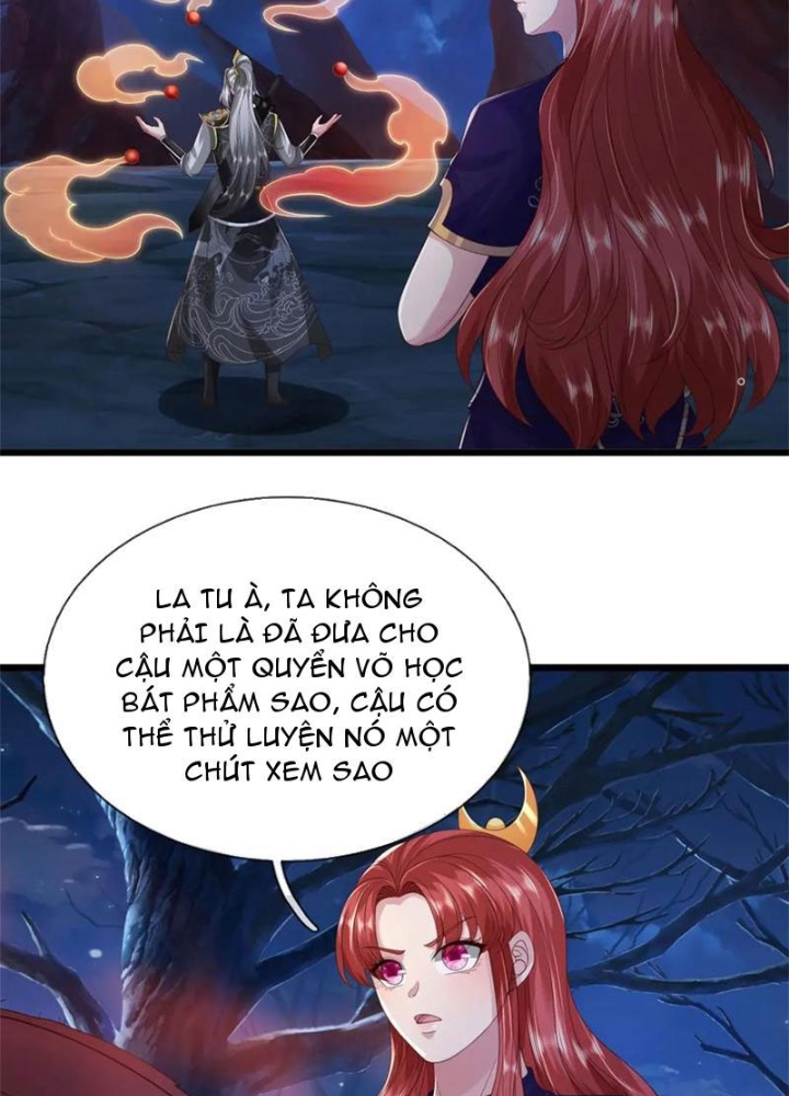 Võ đạo đại đế Chapter 50 - Trang 2