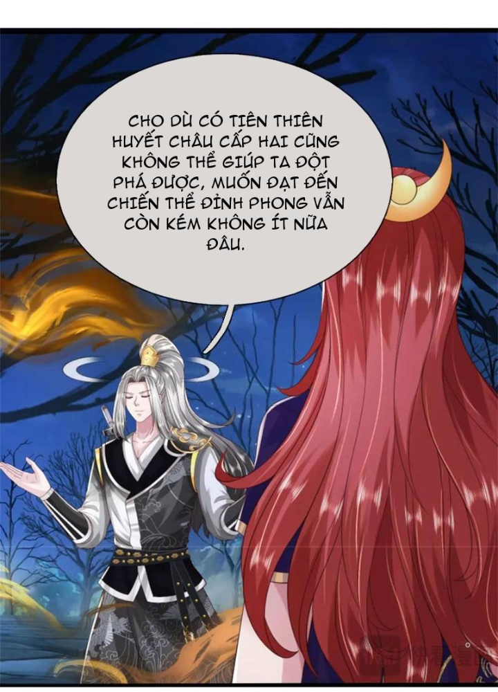 Võ đạo đại đế Chapter 50 - Trang 2