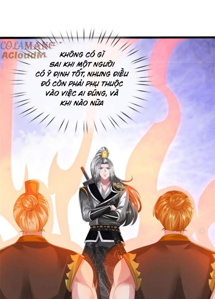 Võ đạo đại đế Chapter 50 - Trang 2