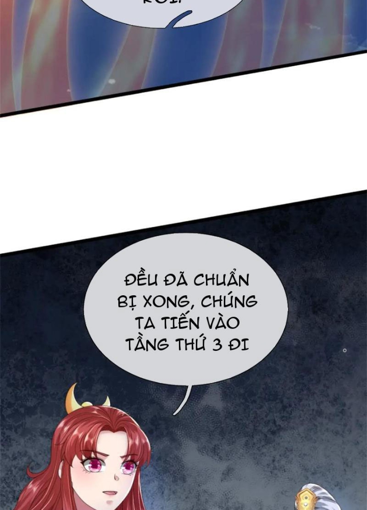 Võ đạo đại đế Chapter 50 - Trang 2