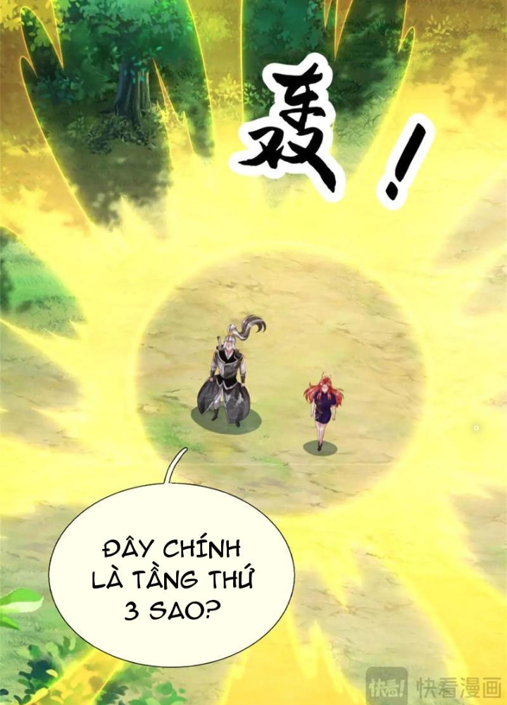 Võ đạo đại đế Chapter 50 - Trang 2