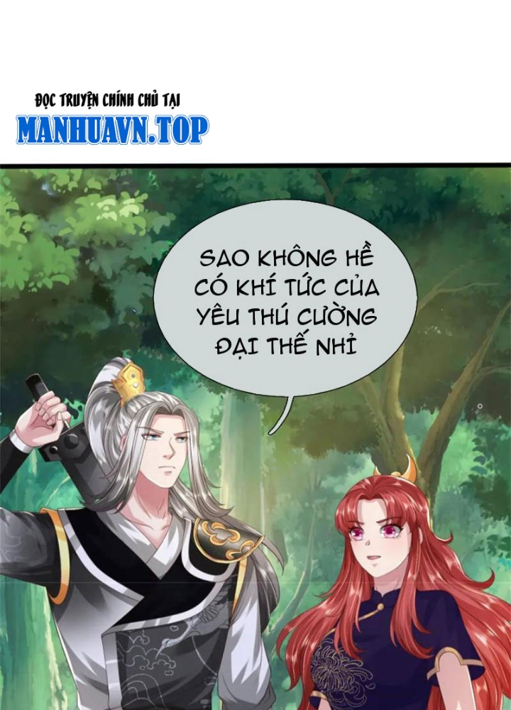 Võ đạo đại đế Chapter 50 - Trang 2