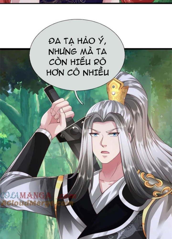 Võ đạo đại đế Chapter 50 - Trang 2