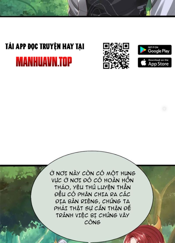 Võ đạo đại đế Chapter 50 - Trang 2