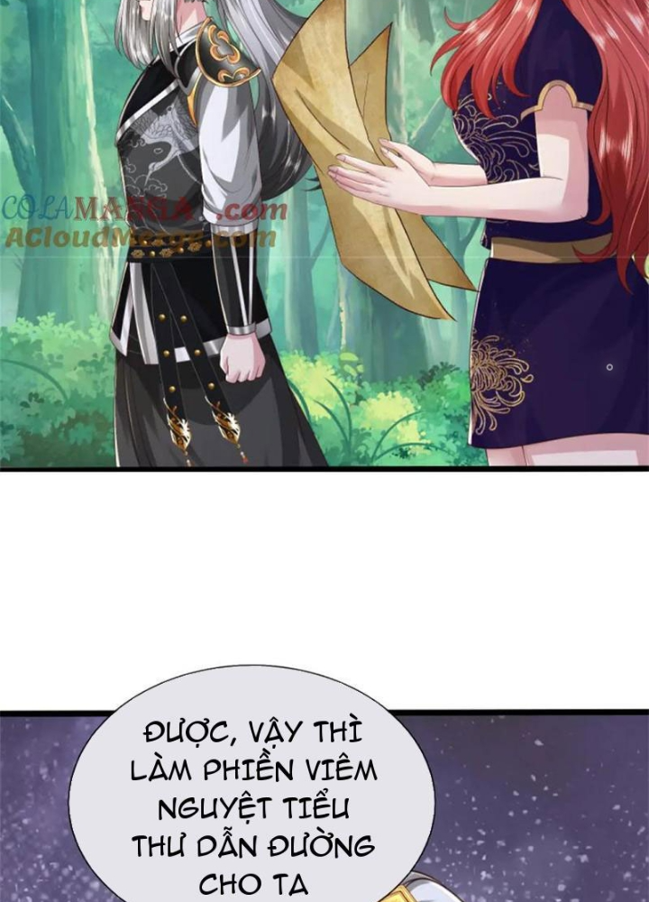 Võ đạo đại đế Chapter 50 - Trang 2