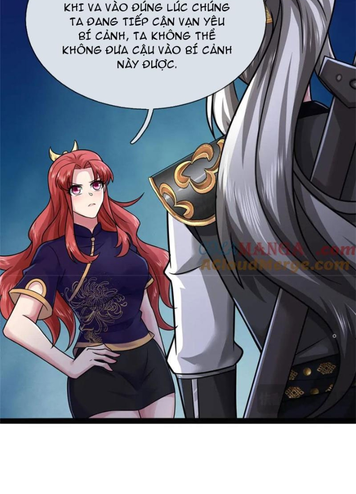 Võ đạo đại đế Chapter 50 - Trang 2