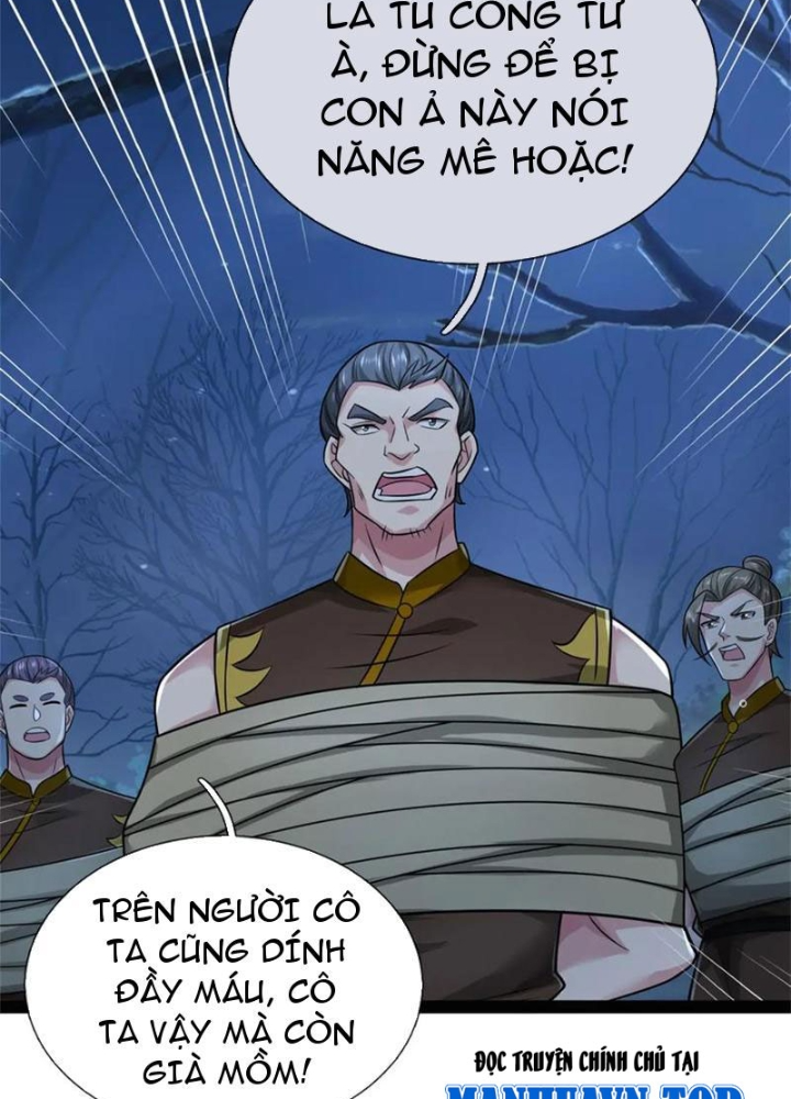 Võ đạo đại đế Chapter 50 - Trang 2