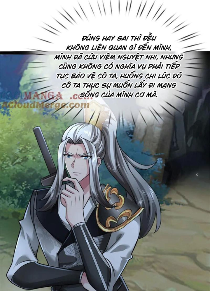 Võ đạo đại đế Chapter 50 - Trang 2