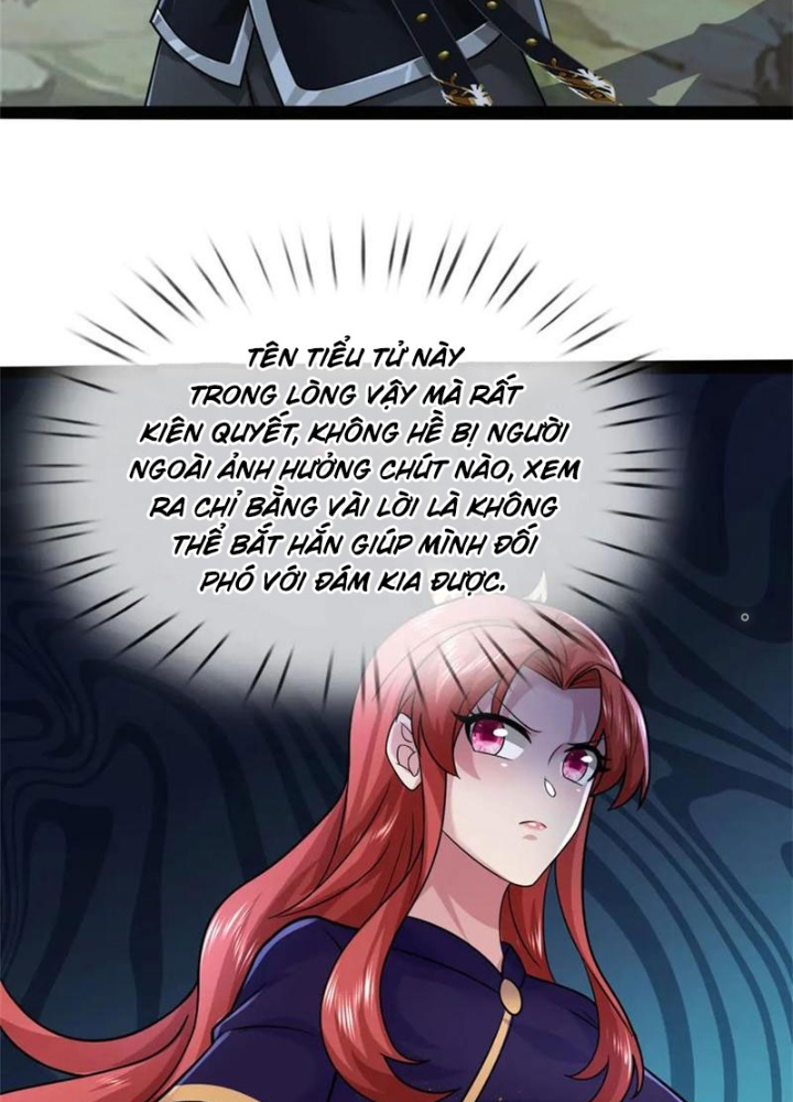 Võ đạo đại đế Chapter 50 - Trang 2