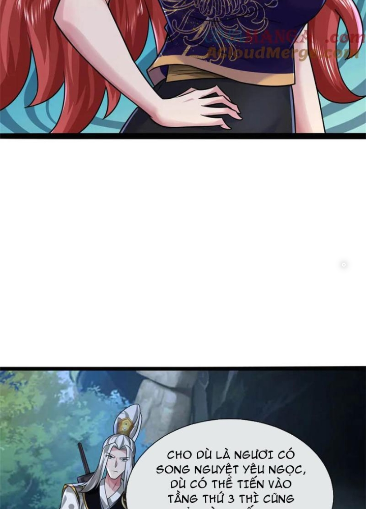 Võ đạo đại đế Chapter 50 - Trang 2