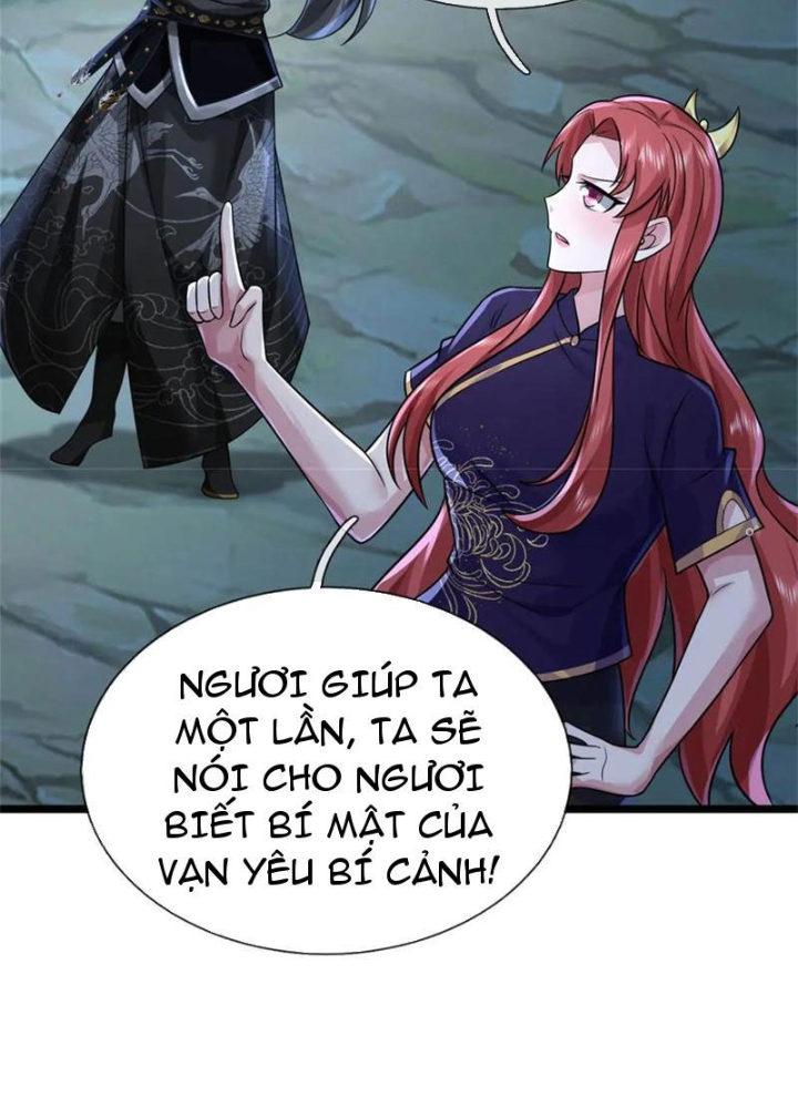 Võ đạo đại đế Chapter 50 - Trang 2