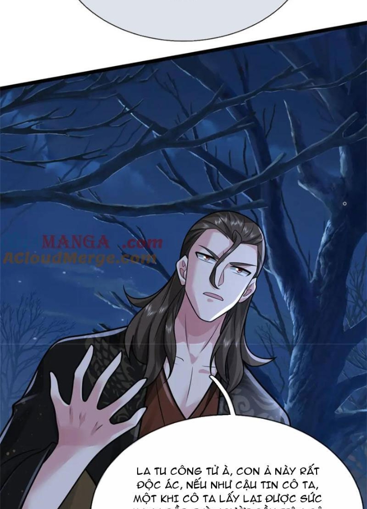 Võ đạo đại đế Chapter 50 - Trang 2