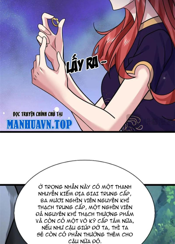 Võ đạo đại đế Chapter 50 - Trang 2